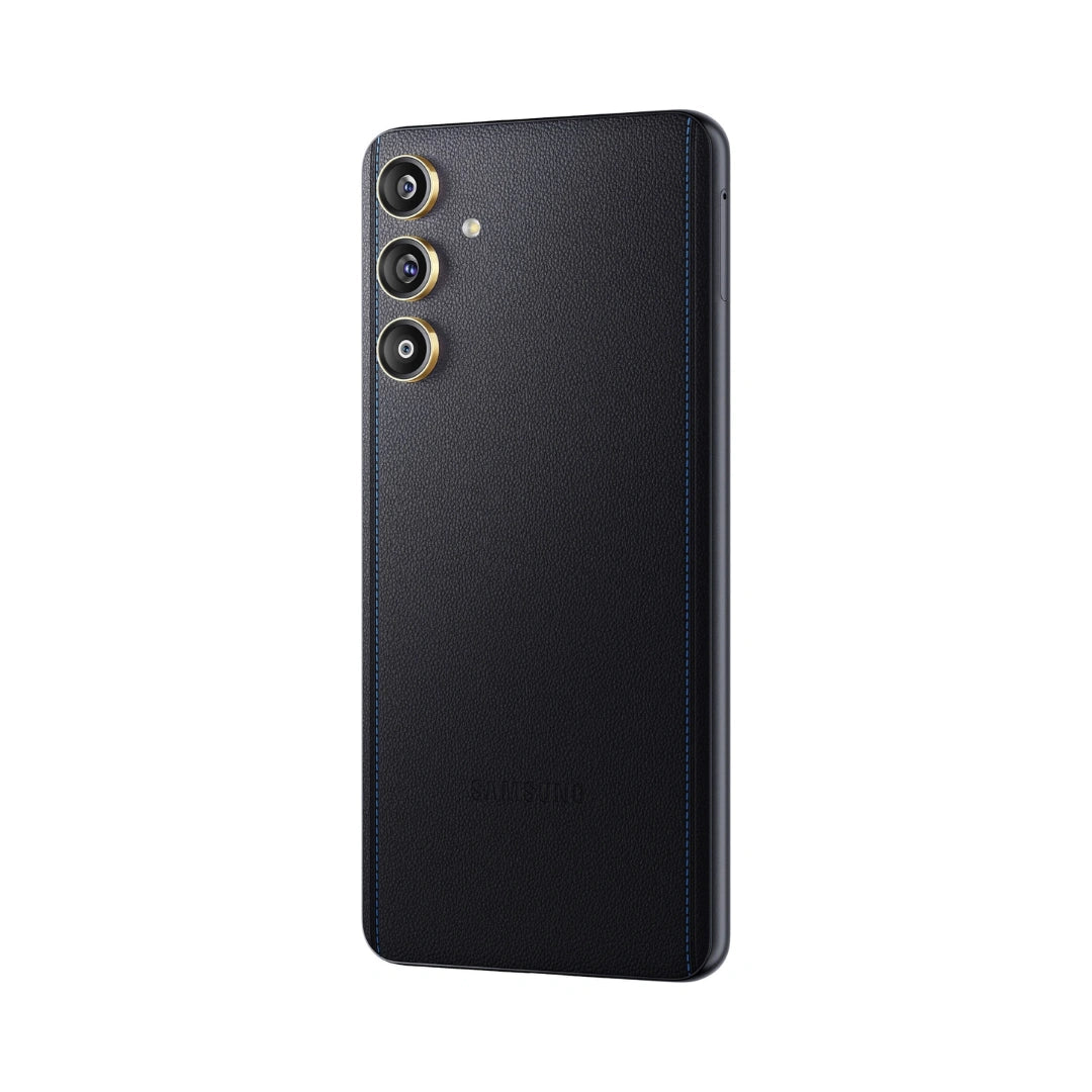 Samsung Galaxy F55 5G | 6.7 inches Super AMOLED Display | Qualcomm Snapdragon 7 Gen 1 | 50MP Triple Rear Camera | 50MP Front Camera| 5000mAh Battery