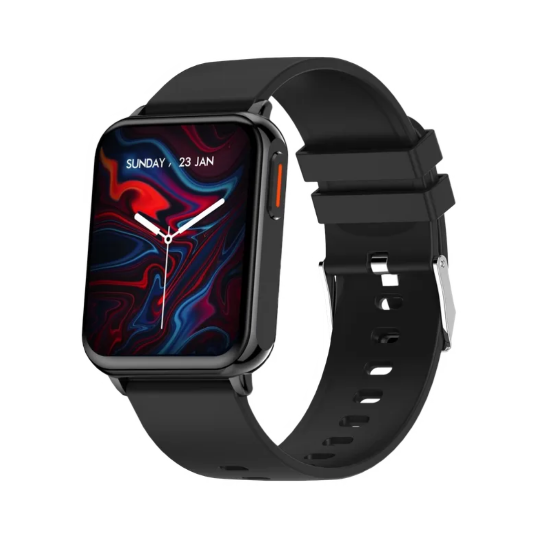 Fire-Boltt Hulk Smart Watch - Side View