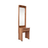 Goodwood SB-301 Dressing Table | Particle Board Frame | Engineered Wood Top