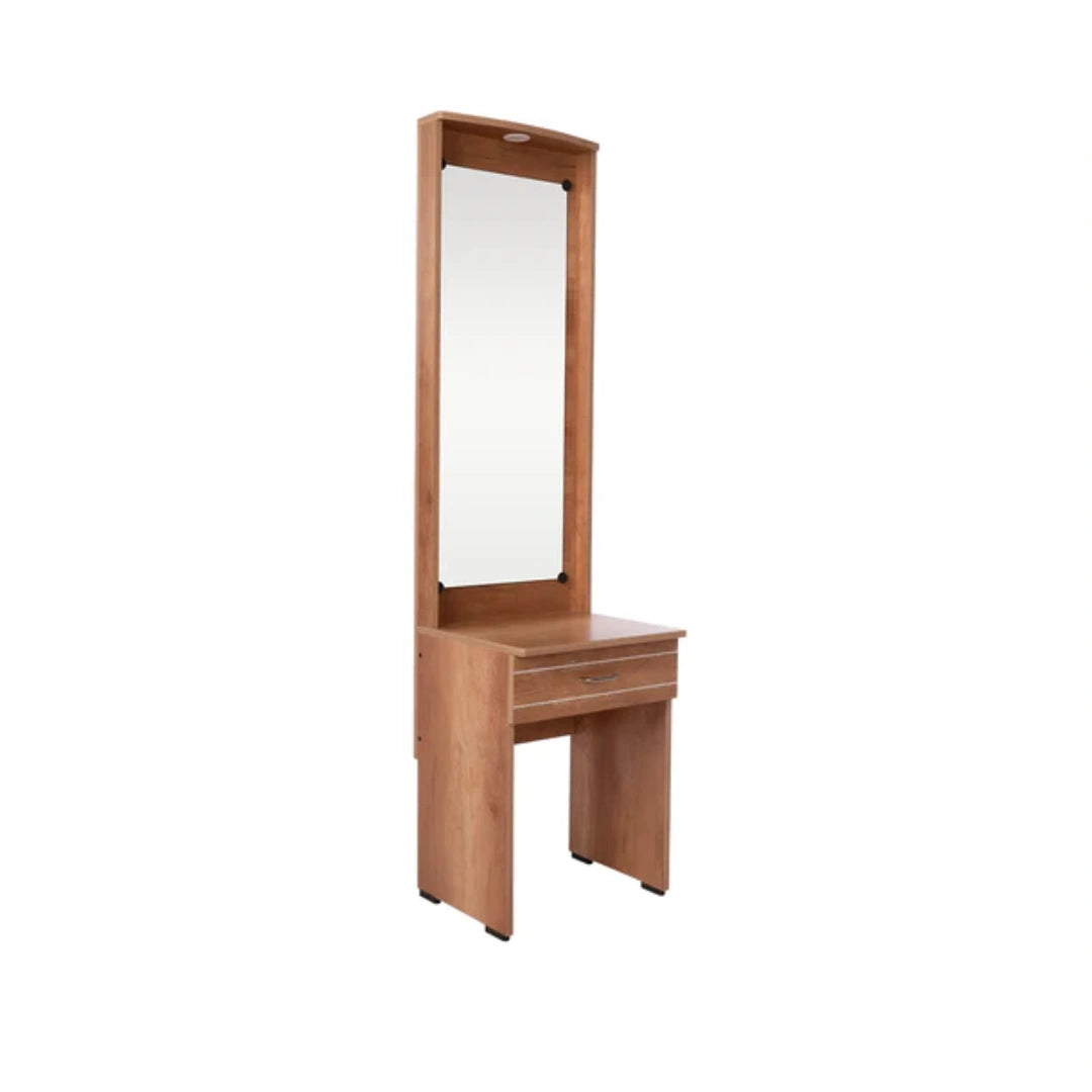 Goodwood SB-301 Dressing Table | Particle Board Frame | Engineered Wood Top