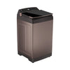 LLOYD 8.5 Kg 5 Star Fully Automatic Top Load Washing Machine | Intelli Inverter Motor | AntiBecterial Washing | Soft Closing Glass Lid