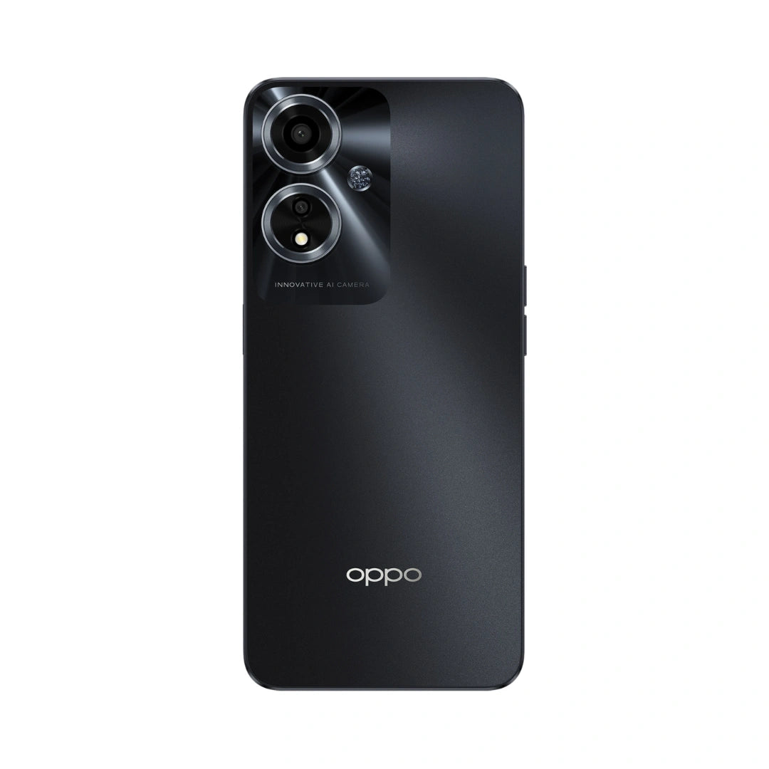 Oppo A59 5G 6GB Ram, 128GB Storage| 	Mediatek Dimensity  |13MP Dual Rear Camera| 8MP Front Camera |5000mAh Battery