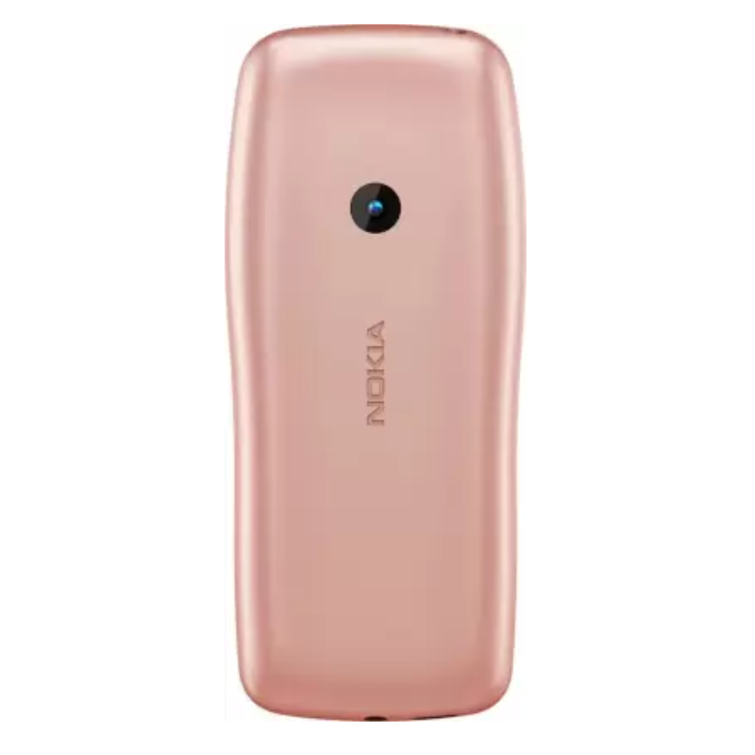 Nokia 110- New Model
