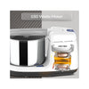 Elgi Ultra BIGG + 2.5 LTR Wet Grinder | AISI 304 STAINLESS STEEL | 150-WATT MOTOR