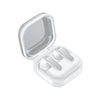 Samsung Galaxy Buds4 | 6 Mics | Adaptive Noise Control | Active Noise Cancellation | 360 Audio | IP54 Durability | LE Audio | Auto Switch
