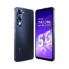 Vivo T4 Lite 5G | 6.74'' HD+ 90Hz LCD | MediaTek Dimensity 6300 | 50MP Dual AI Camera | 5MP Front Camera | Android 14 | 6000mAh Battery | IP64 Dust & Water Resistance