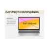 HP 15-FD0624TU | Intel® Core™ i3 Processor | 8GB Memory | 512GB SSD Storage | Intel® UHD Graphics Card | Windows 11 Home |