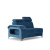 Elite Skylark Corner | PINE WOOD | 6-Seater | CORNER SOFA |