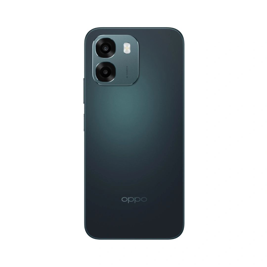 OPPO A6 5G | 6.75 inches Display | MediaTek Dimensity 6300 | 50MP Main Camera | 8MP Front Camera | 7000mAh Battery | 45W SUPERVOOCTM Charging