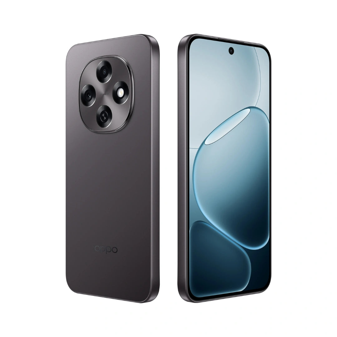 Oppo F31 Pro | AMOLED Display | ColorOS 15.0 | Mediatek Dimensity 7300 | 50MP Rear Camera | 32MP Front Camera | 7000 Mah Battery