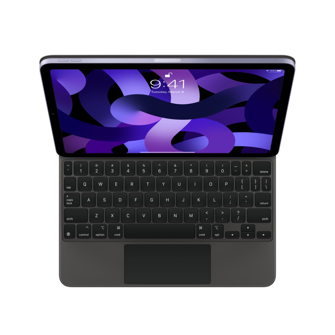 Apple iPad pro 11 Inch Smart Keyboard - Black