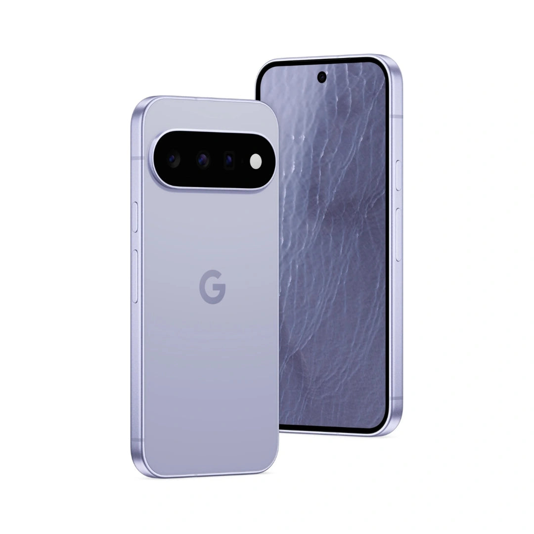 Google Pixel 11 | 6.3 inch OLED Smooth Display | Corning® Gorilla® Glass Victus® 2 Cover Glass | Google Tensor G6 Titan M3 Chipset | 48MP Dual Camera | 10MP Front Camera | 4985mAh Battery | 30W Fast Charging Support