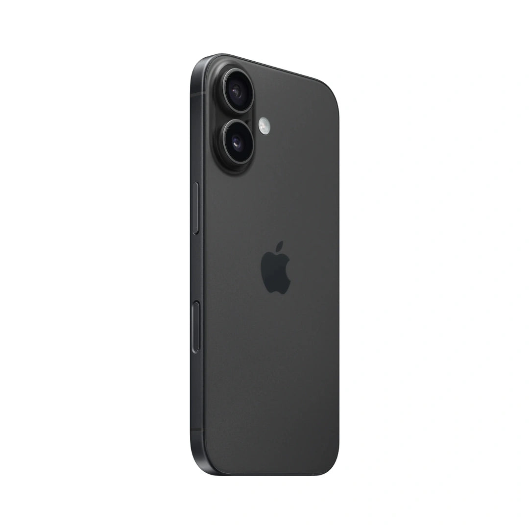Apple iPhone 16  5G Mobile Phone with Camera Control, A18 Bionic Chip, Battery Life, Super Retina XDR Display, Ceramic Shield
