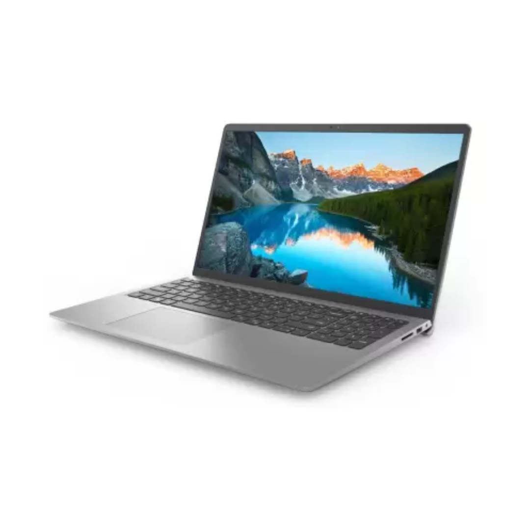 Dell 3511 (Intel/ Core i5/11th Gen/ 16GB/ 512GB SSD/ Win 11) Laptop side viwe