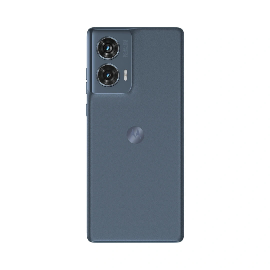 Moto Edge 50 Fusion 5G (Snapdragon 7s Gen 2 & Upto 16 GB RAM | 50MP+13MP |32MP Front Camera | Full HD+ pOLED Endless Edge Display |68 W TurboPower Charge