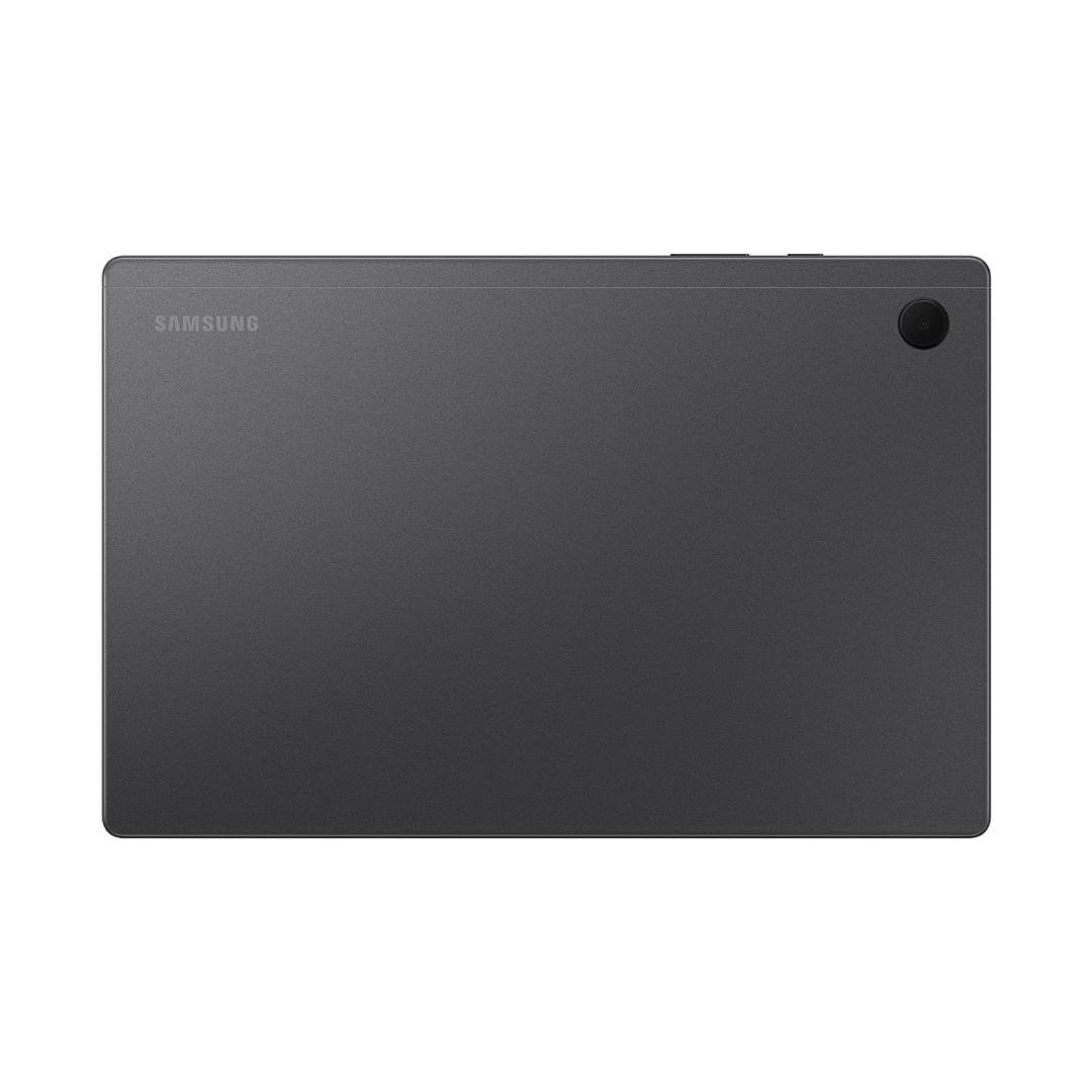 Samsung Galaxy Tab A8 - Grey Back View