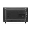 LG (32 Inches) LED TV |  Down Firing Speakers | 60 Hz Refresh Rate | α5 Gen5 AI Picture Processor | Standby Power Consumption - Under 0.5W