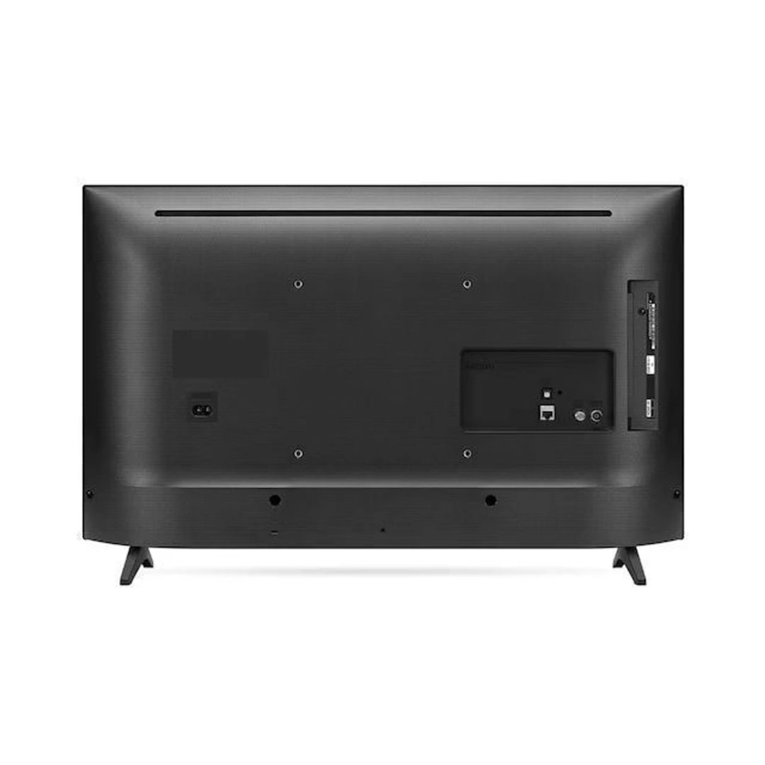 LG (32 Inches) LED TV |  Down Firing Speakers | 60 Hz Refresh Rate | α5 Gen5 AI Picture Processor | Standby Power Consumption - Under 0.5W