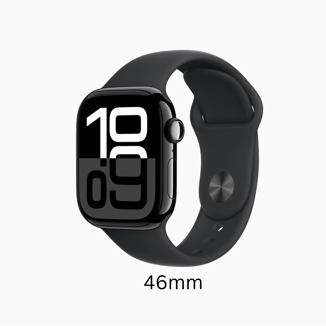 Apple Watch Series 10 (GPS + Cellular)