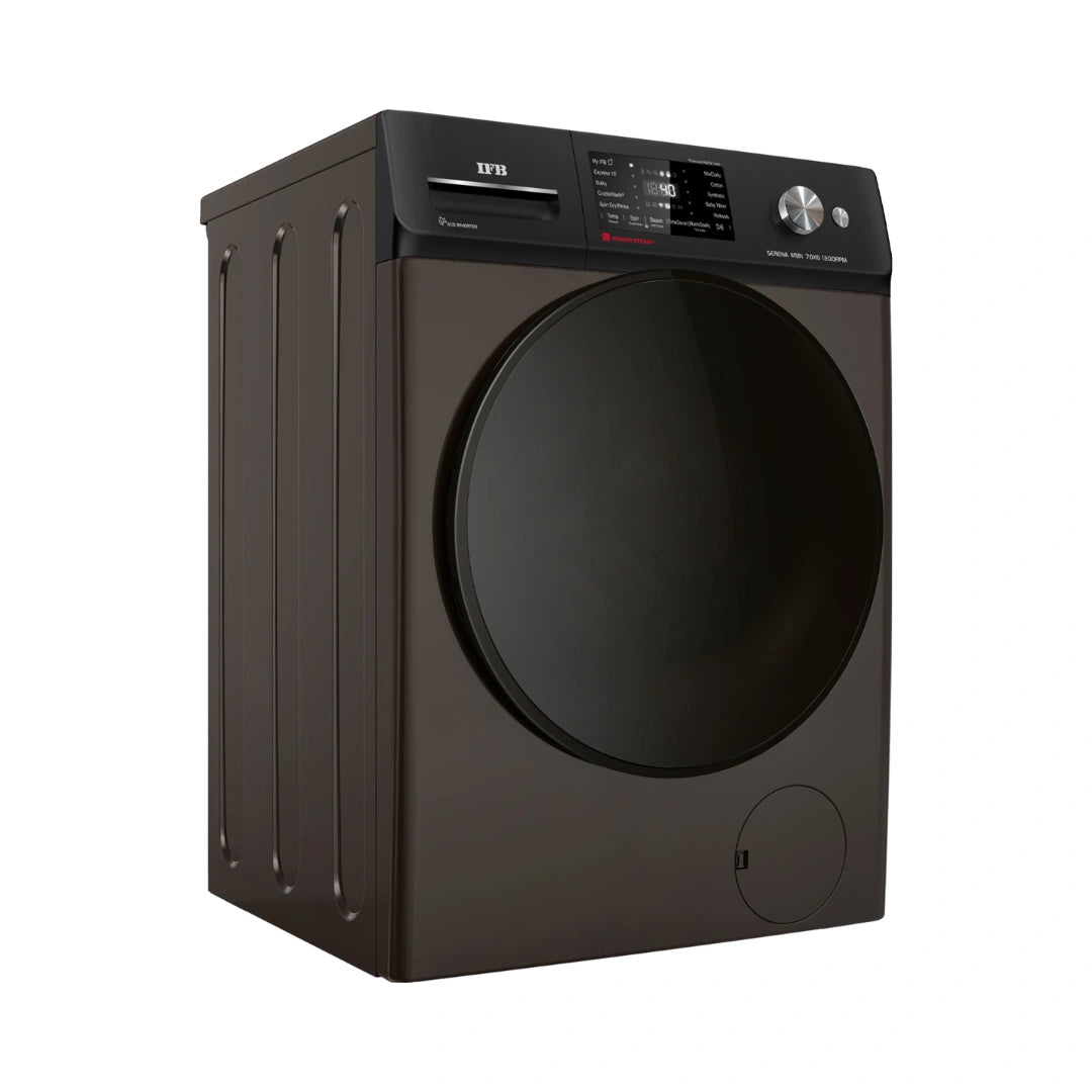 IFB_7Kg_5Star_Serena_Fully_Automatic_ Front_Load_Washing_Machine_