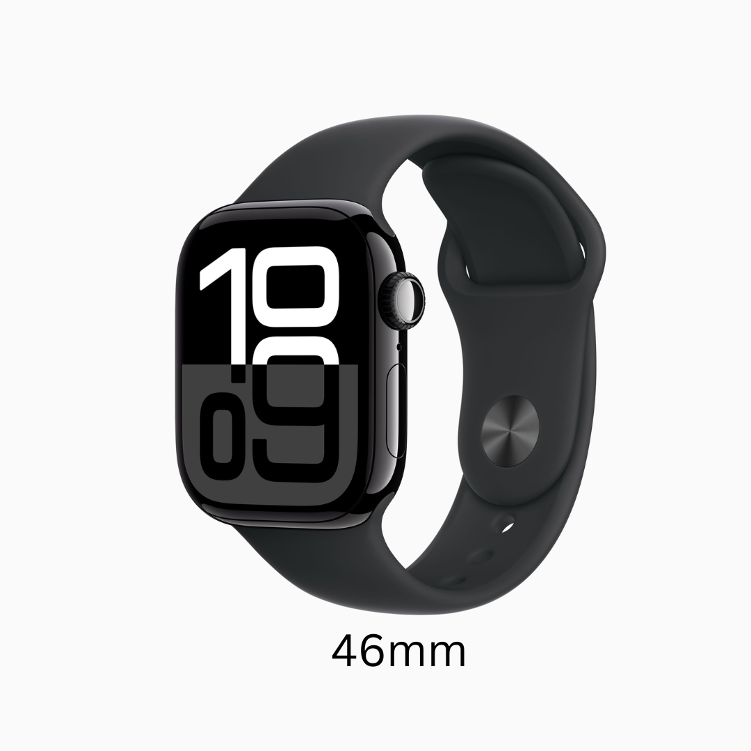 Apple Watch Series 10 GPS