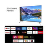 Lloyd 43 Inch Full HD WebOs Smart LED TV | 60 Hz Refresh Rate | 16:09 Image Aspect Ratio | 1920 x 1080 pixels Screen Resolution