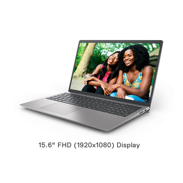 Dell 3515 (AMD/ Ryzen 5-3450U/ 8GB/ 512GB SSD/ Win 11) Laptop
