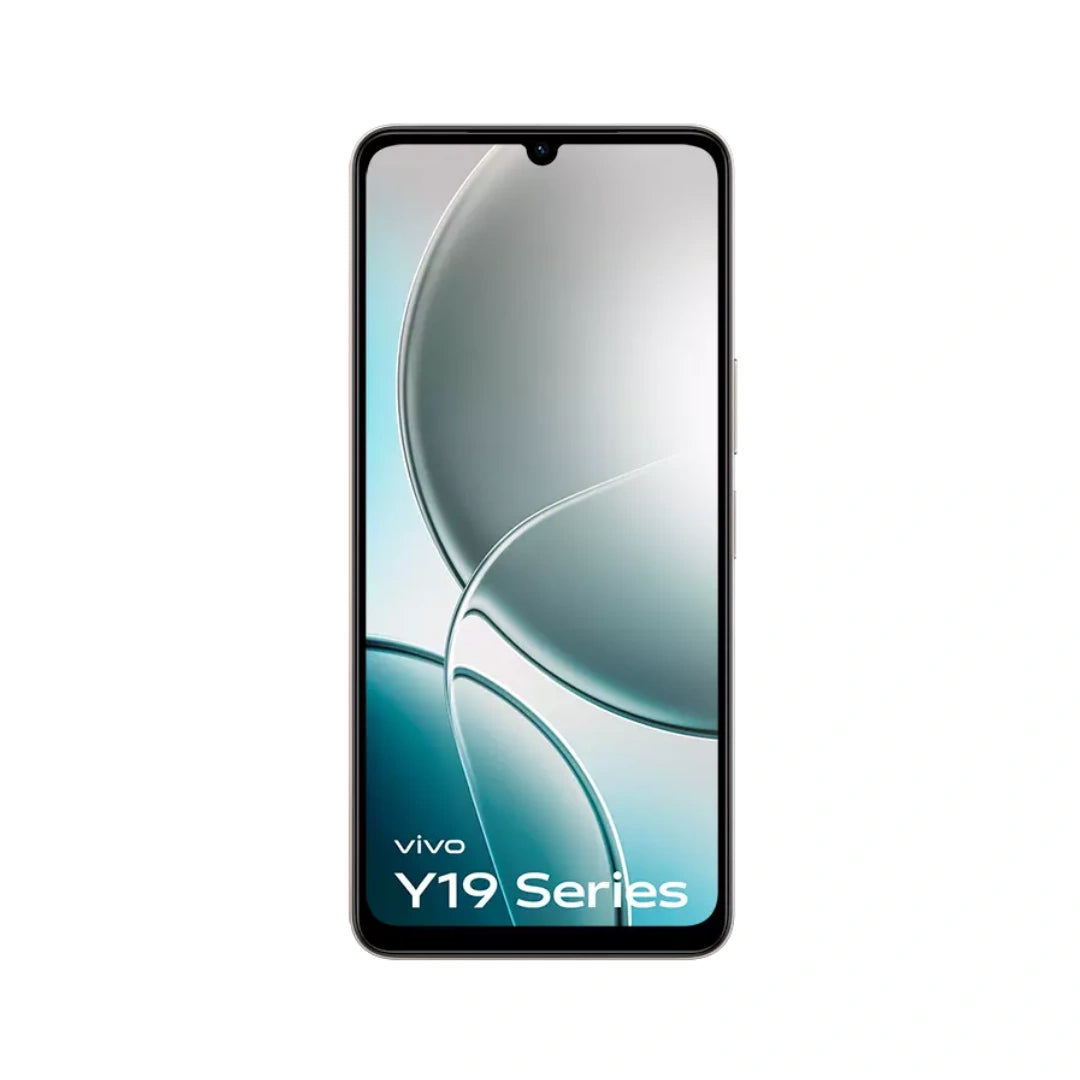 Vivo Y19 5G | 6.53 Inches Display | Funtouch OS | Mediatek MT6768 | 16MP Rear Camera | 5000 Mah Battery