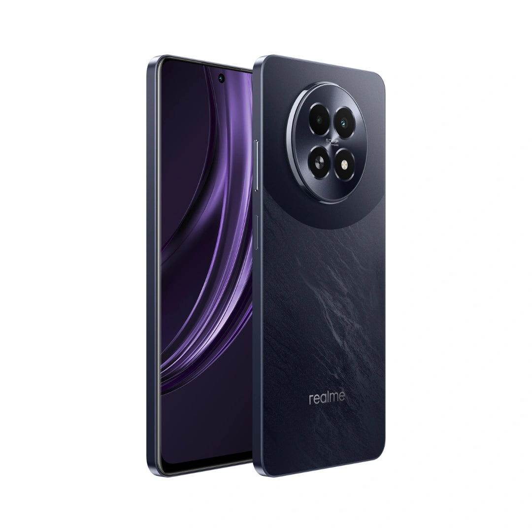 Realme 13 5G (50MP AI Dual Camera | 6.72" AMOLED Display | 45W Ultra Charging | Dimensity 6300)