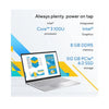 ASUS Vivobook 15 X1504VAP-IN005WS | Intel® Core™ 3 Processor | 8GB DDR5 On Board RAM | 512GB M.2 NVMe™ PCIe® 4.0 SSD | Intel® Graphics