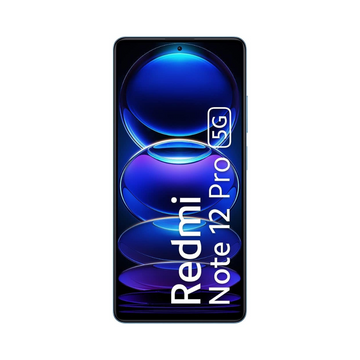 Redmi Note 12 Pro - Onyx Black - Display