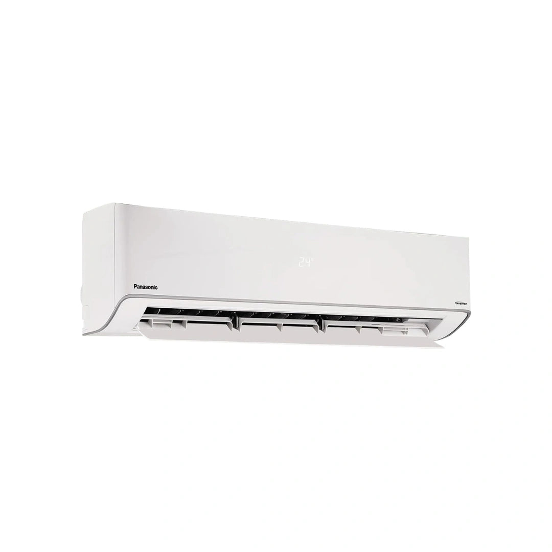 Panasonic EU 8-in-1 Convertible 1.5 Ton 3 Star Inverter Split AC