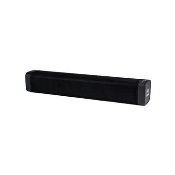 Hapipola Power Beat II Bluetooth Bar Speaker - Side View