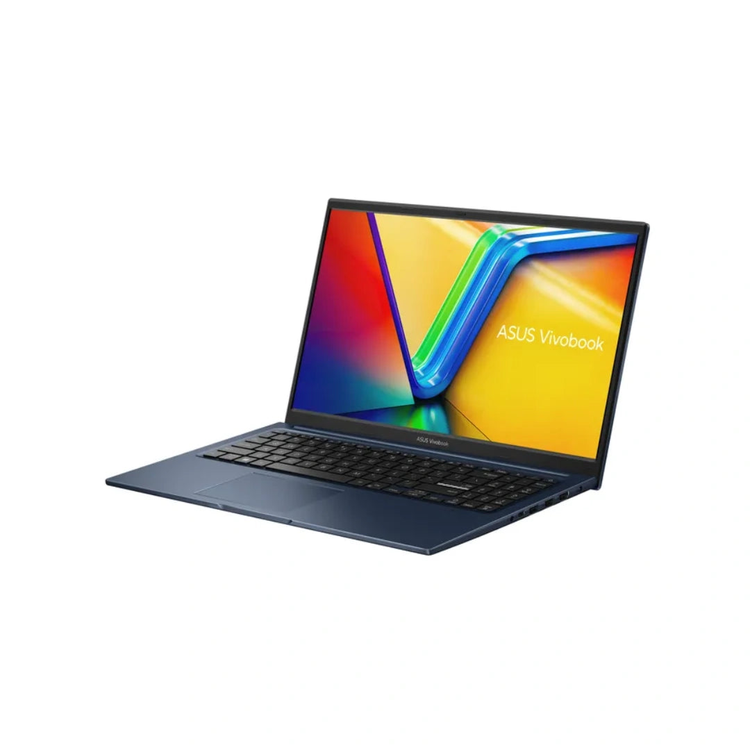 ASUS Vivobook 15 X1504VA-BQ342WS | 42WHrs, 3S1P, 3-cell Li-ion | Window OS | 720p HD camera | Intel Core i3-1315U Processor