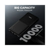INTEX Strong Neo | 10000mAh Battery | 22.5W Fast Charging | Dual USB Output | Power Indicator LED