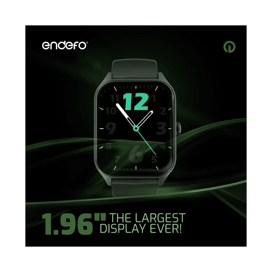 Endefo Enfit Max Smart Watch