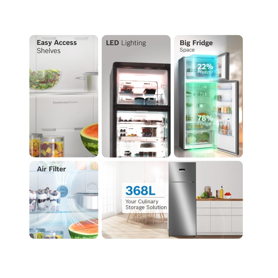 Bosch_Convertible_XL_Fridge_269L_Refrigerator