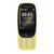 Nokia-N6310-Yellow-Display