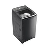 Whirlpool 7.5 kg 5 Star Fully Automatic Top Load Washing Machine | Zero Pressure Fill Technology | Spiro Wash Action | Hard Water Wash