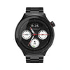 Moto Watch | Display 1.4” Round OLED | Corning® Gorilla® Glass 3 | IP68 Under Water Protection | Up to 13 Days of Battery Life