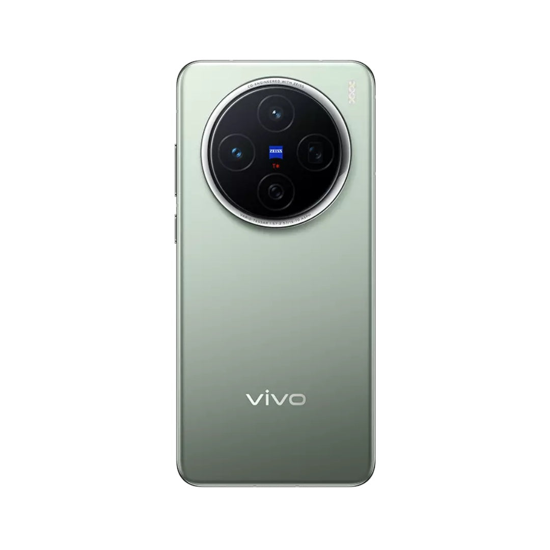 Vivo X200 | Mediatek Dimensity | AMOLED Display | 50MP Triple Rear Camera | 32MP Front Camera |  5800 mAh Battery