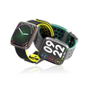 Hapi pola Fitpro - Smart Watch - Multicolor Strap