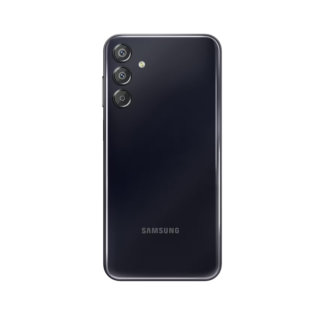 Samsung Galaxy F15 5G Super AMOLED Display Mediatek Dimensity 13MP Front Camera 6000mAh Battery