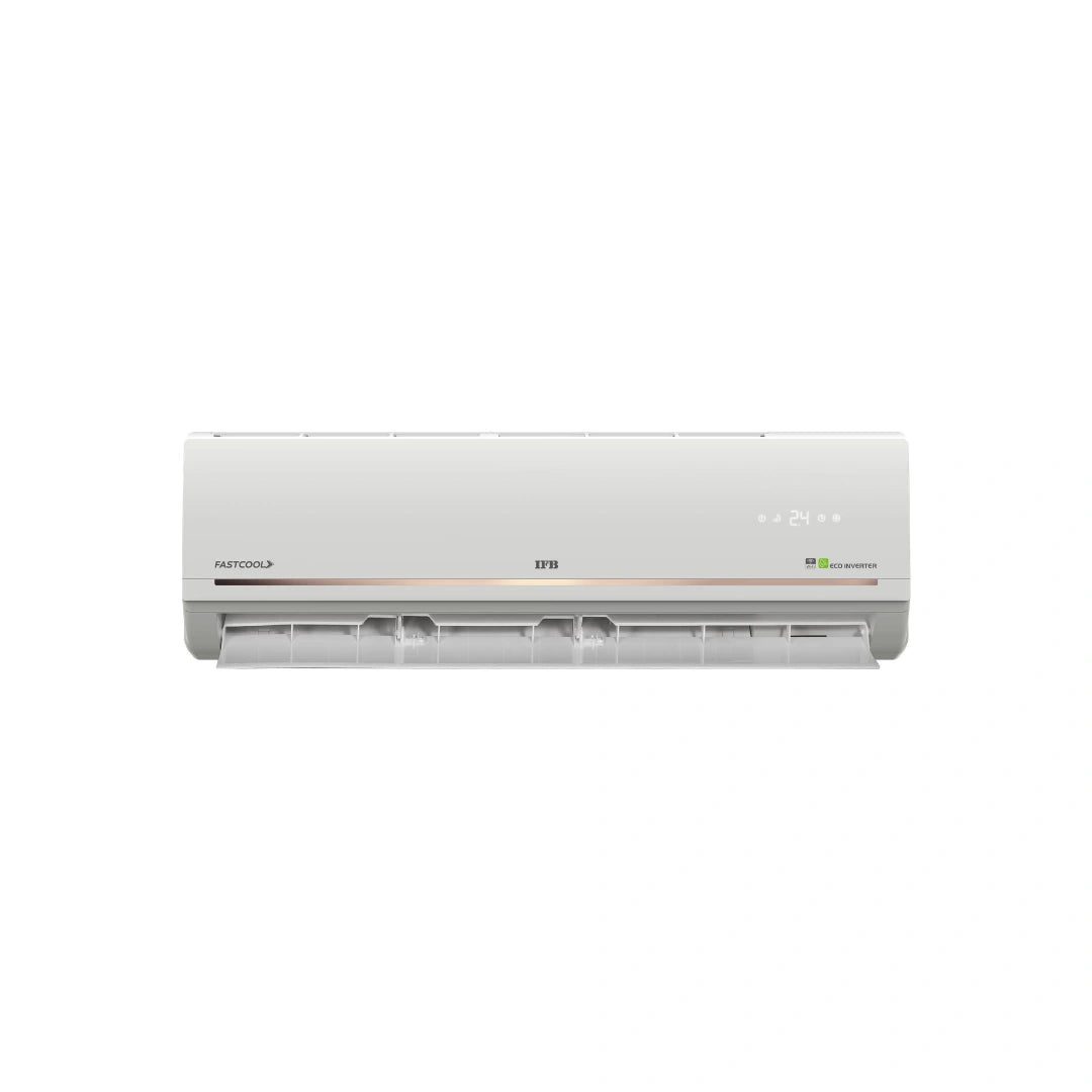 IFB Fastcool 1.5 Ton 3 Star Air Conditioner with 8 in1 Flexi mode | GD Series