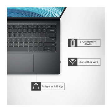 Dell 3511 (Intel/ Core ci3/ 8GB/ 256GB SSD/ Win 11) Laptop