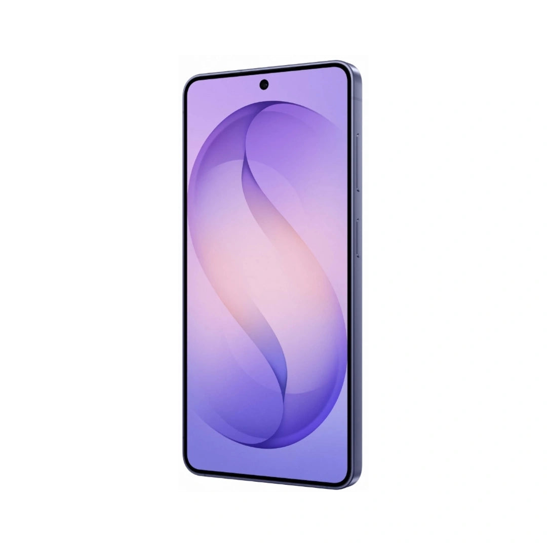 Samsung S26 5G | 6.3 inches AMOLED Display | 2600 nits Peak Brightness | Exynos 2600 Chipset | 50MP Triple Camera | 12MP Front Camera | 4300mAh Battery | Corning® Gorilla® Glass Victus® 2 | IP68 Water Resistance