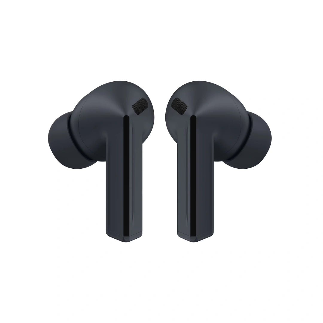 Samsung Galaxy Buds3 FE TWS | 11mm Dynamic Driver | 3 Mic Audio Features | Active Noise Cancellation | Custom EQ | Ambient Sound | AI IntegrationApp | Enhanced Durability IP54 | 3 Mic Audio Features