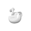 Hapipola Earbuds | 40 Hours Combined Playback | Bluetooth v5.2 | 13 mm Dynamic Drivers | AI-ENC Noise Cancellation | Touch Controls | Type-C Charging