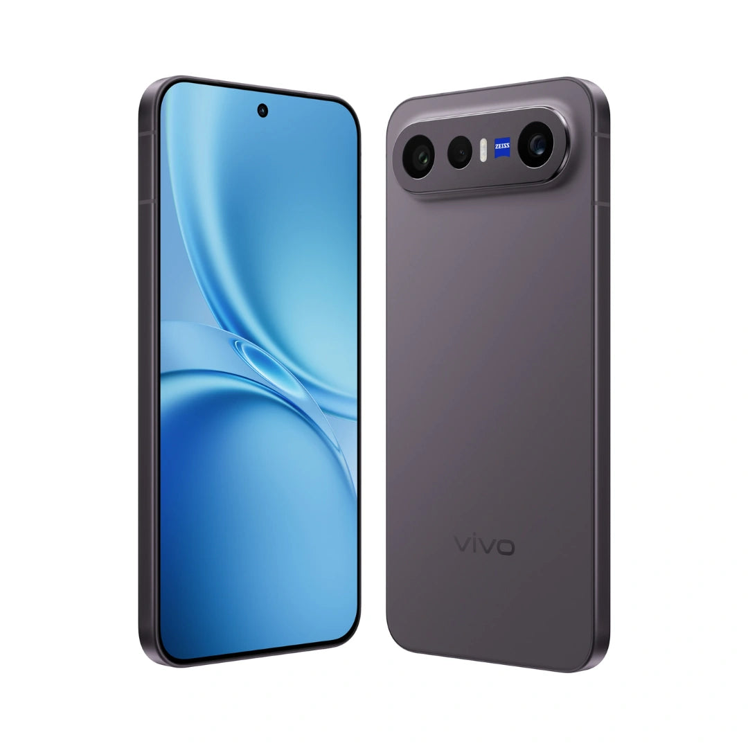 Vivo X300 FE | 6.31 inches AMOLED Display | Snapdragon® 8 Gen 5 | 50MP triple Camera | 50Mp Front Camera | 6500mAh Battery | 90W Flash Charging