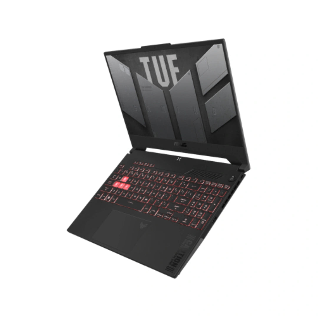 ASUS TUF GAMING FA577NU-LP082W(R7/16/512GB/WIN/11/15.6INCH)-JAEGER GRAY:LAPTOP:LAPTOP
